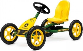 BERG Buddy John Deere