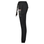 Geographical Norway Meographe EO Pánske nohavice 100 M WW5807H/GNO-BLACK 3XL