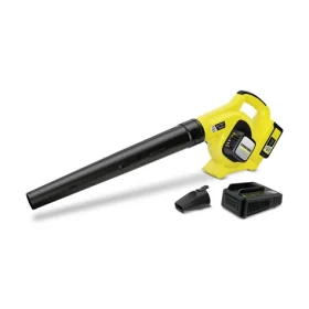 Kärcher LBL 4 Battery Set / Aku Fukar na lístie / 36V / 2.5 Ah / 250 km-h / 330 m3-h (1.445-160.0)