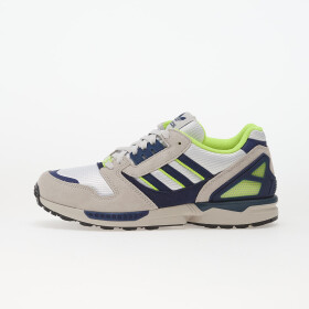 Tenisky adidas ZX 8000 Ftw White/ Dark Blue/ Grey One EUR 47 1/3