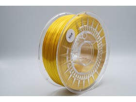 Devil Design SILK filament 1,75 mm svetlo zlatý 1 kg
