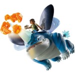 Playmobil 71082 Dragons Plowhorn