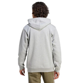 Adidas Essentials Fleecová mikina s veľkým logom M IJ8910 XXL