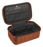 Kozmetický kufrík Travelite Dynamiic Beautycase Copper