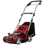 Einhell GE-SA 36/35 Li-Solo Power X-Change na akumulátor vertikutátor, prevzdušňovač trávnika bez akumulátora, bez nabíjačky, s rýchlym odpojením, s nastavením; 3420685