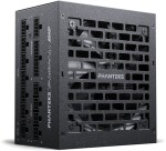 Phanteks PHANTEKS AMP GH 1200W 80 PLUS Prokovinum Netzteil, PCIe 5.1, ATX 3.1 - 1.200 Watt, schwarz