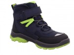 Detské zimné topánky JUPITER GTX, Superfit, 1-000074-8000, modrá - 42