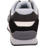 Detské tenisky DASH Black/Light Grey Superfit 1-009563-0000 - 39