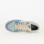 Tenisky Nike Wmns Dunk Low Smokey Blue/ Pale Ivory-Denim Turq-Ochre-Barely Volt EUR 40
