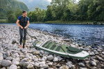 Bestway Sup Hydro-Force zelená 310 x 86 x 15 cm Bestway 65308