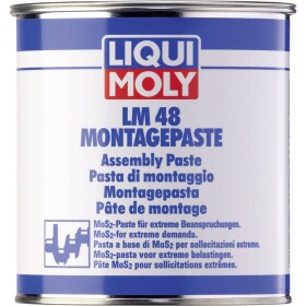 Liqui Moly LM 48 Montážna pasta 1 kg; 4096