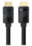 HDMI kábel 2.1 Premium čierny / Prepojovací kábel / 8K / 2 m (AKTBXVH21PREM20)