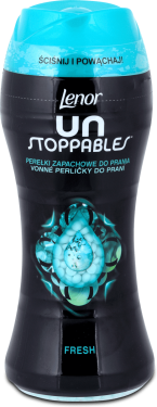 LENOR UNSTOPPABLE FRESH 210G