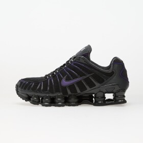 Tenisky Nike Shox Tl Dk Smoke Grey/ Court Purple EUR 40.5