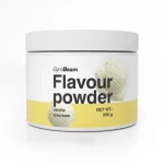 Flavour - GymBeam (vanilková zmrzlina, 250 g) (43864-1-250g-vanillaicecream)