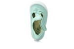 Igor Canvas Pepito Mint detské barefoot baleríny 26 EUR