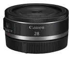 Canon RF 28mm F2.8 STM / Objektív / f/2.8 / STM / RF mount (6128C005)