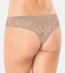 Tanga Lovely Micro Brazilian String - Triumph 7824 000M