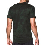 Pánske tričko Sportstyle Core Tee Under Armour XS