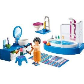 PLAYMOBIL® 70211 Kúpeľňa vaňou