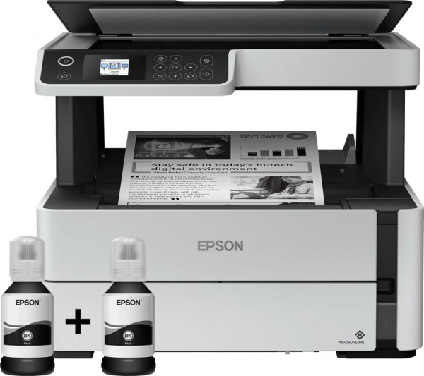 Epson EcoTank