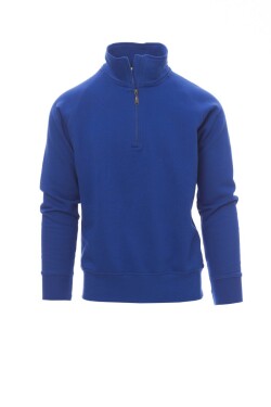 Pánska mikina Payper MIAMI+ SUMMER Farba: Kráľovská modrá, Veľkosť: 4XL (S005410358090004XL)