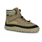 Muris Basel Taupe AD zimné barefoot topánky 38 EUR