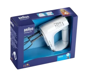 Braun Ručný mixér / Ručný mixér (9623)