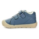 Biomecanics Botin Basico Petrol zimné barefoot topánky 24 EUR