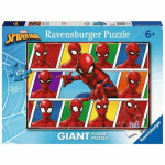 Ravensburger Spiderman