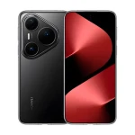 Huawei Pura 80 Pro čierna / Telefón / Dual SIM / 12GB RAM / 512GB (51098KFN)