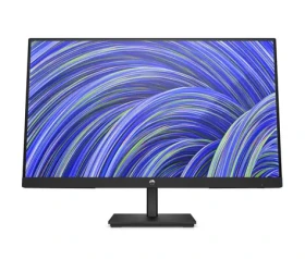 23.8" HP V24i G5 / IPS / LED / 1920 x 1080 / 16:9 / 5ms / 1000:1 / 250cd-m2 / HDMI+VGA+DP (65P58AA#ABB)