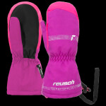 Lyžiarske rukavice Reusch Maxi R-TEX® XT Mitten Jr 62/85/515/3364 V