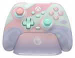 GameSir T7 Pre Wireless Sugar Whirl / Herný ovládač / Bluetooth / 2.4G / USB-C / Xbox PC Android (GST7PSG001)