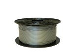 Filament-PM PLA tlačová struna strieborná 1,75 mm 1 kg Filament PM