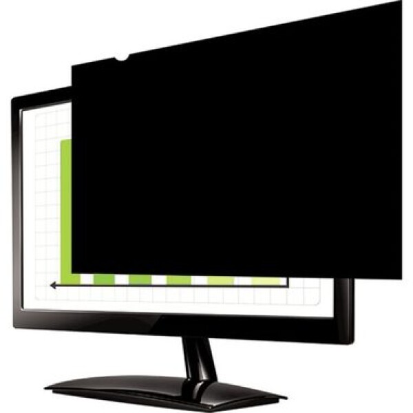 Fellowes PrivaScreen Filter na ochranu súkromia pre monitor 24.0 (16:10) (felyva240w1)