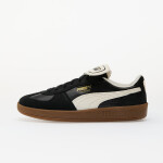 Tenisky Puma Palermo Premium Puma Black-Warm White EUR 40