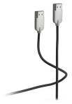 Shiverpeaks HDMI kábel čierna / HDMI kábel / 4K/60Hz / 18 Gbit / s / 1 m (FL31-16025)