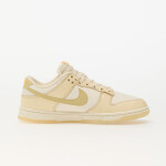 Tenisky Nike W Dunk Low Muslin/ Team Gold-Pale Ivory-Laser Orange EUR 36.5