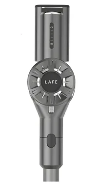 Lafe PowerGlide 200 W / Aku tyčový vysávač / 2200 mAh / 22 kPa / 0,5 l / BLDC motor (LAFODK47531)