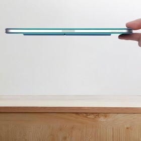 ESR Etui Rebound Magnetic do Apple iPad Pro 13” 2024/2025 Navy Blue