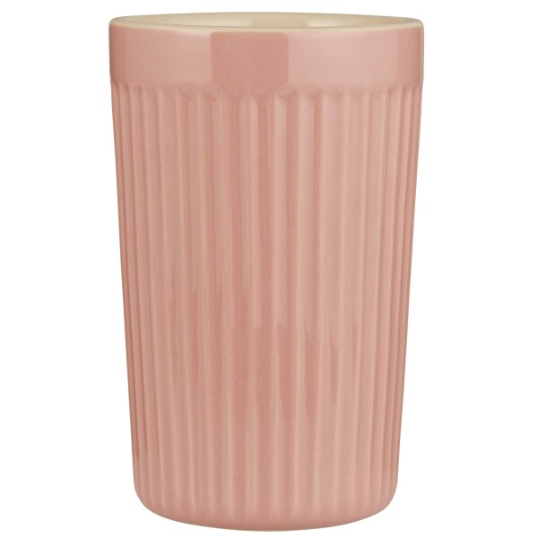 Ib Laursen Hrnček na latte Mynte Coral Almond 375 ml