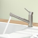 VILLEROY & BOCH VILLEROY & BOCH - Drezová batéria Como Shower Nerez 925200LC