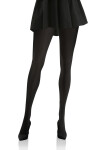 Sesto Senso Anti-Cellulite Tights 50 Deň 3D Microfiber Florence Black