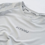 Pánske tričko s krátkym rukávom FITURN XL