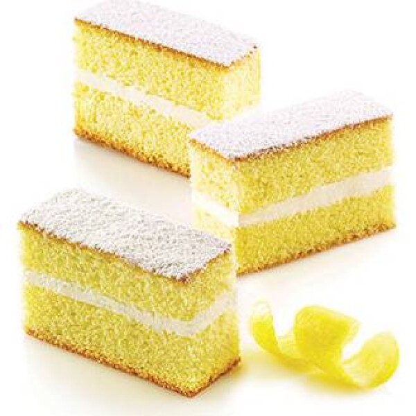 Silikónová forma na mini torty 840 ml - Silikomart - Silikomart