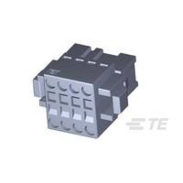 TE Connectivity 1-1871940-4 1 ks Tray; 1-1871940-4