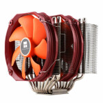 ThermalRight Silver Arrow IB-E Extreme Rev.B / aktívny CPU chladič / 2x 140mm / 8 heatpipe / Intel amp; AMD (333363)