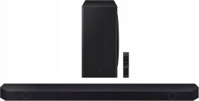 Samsung Soundbar Samsung HW-Q800C Black