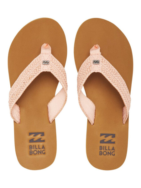 Billabong KAI TROPCL PEACH